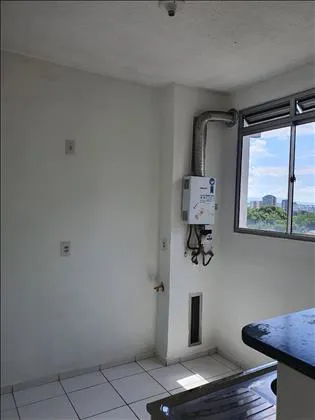 Apartamento para aluguel em Cabral