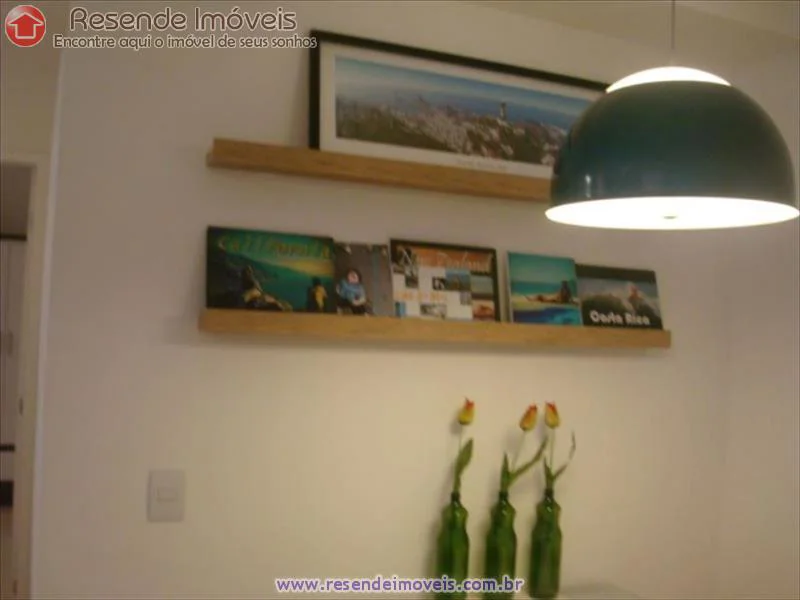 Foto 10 de 13 - Apartamento para aluguel em Jardim Jalisco