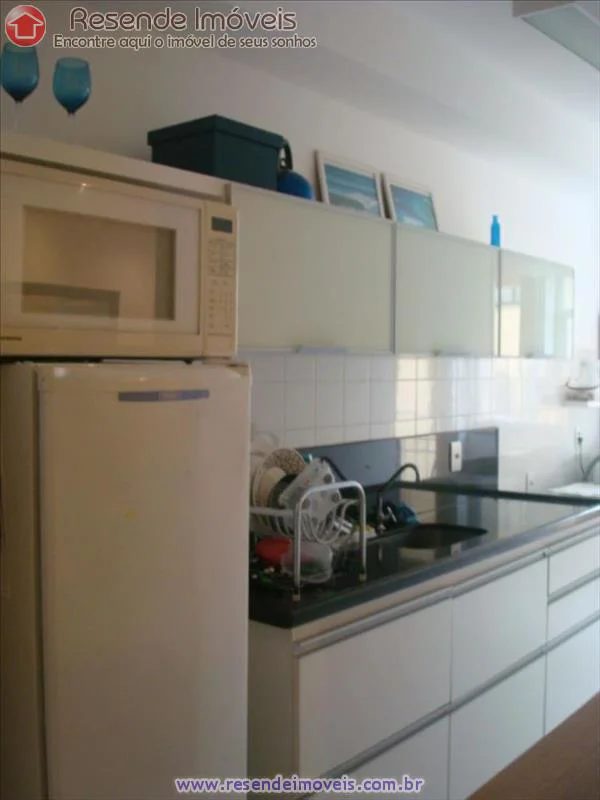 Foto 6 de 13 - Apartamento para aluguel em Jardim Jalisco