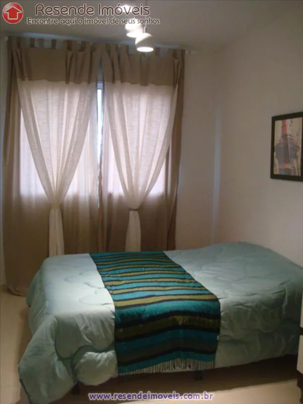 Foto 12 de 13 - Apartamento para aluguel em Jardim Jalisco