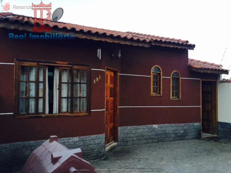 Foto 2 de 15 - Casa para venda em Parque Ipiranga