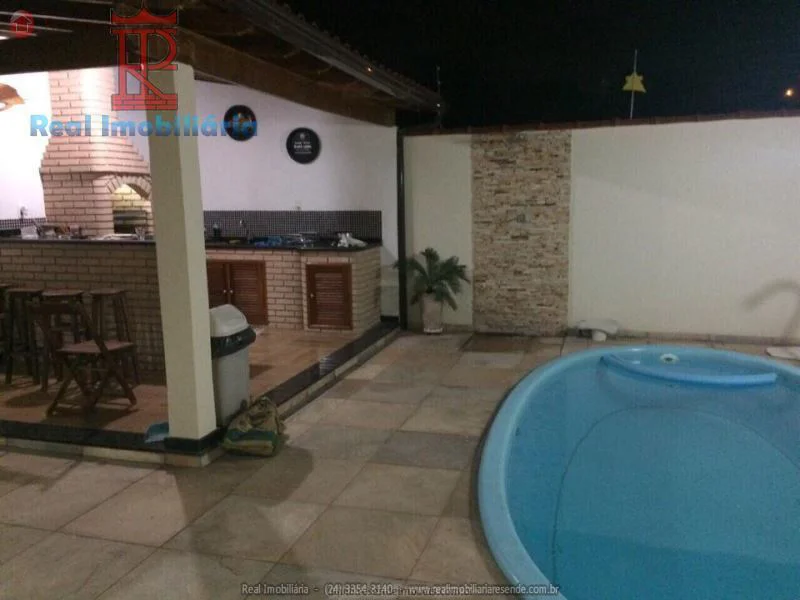 Foto 15 de 15 - Casa para venda em Parque Ipiranga