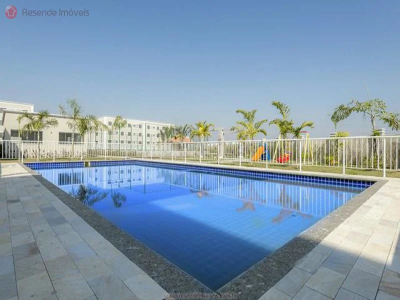 Foto 2 de 4 - Apartamento para aluguel em Paraíso