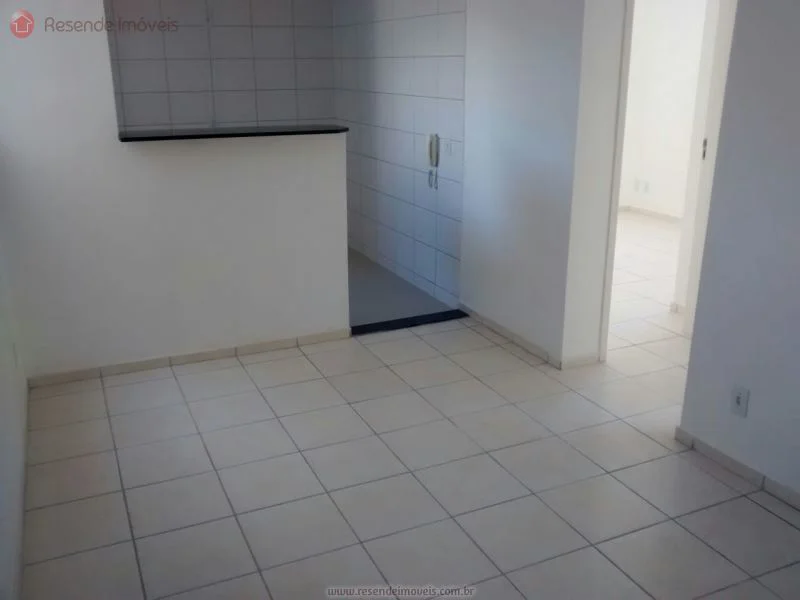 Foto 4 de 4 - Apartamento para aluguel em Paraíso