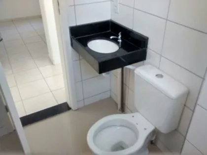 Apartamento para aluguel em Paraíso