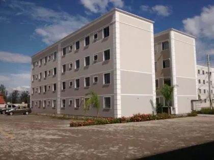 Apartamento para aluguel em Paraíso