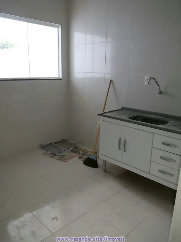 Foto 4 de 7 - Casa para aluguel em Mirante das Agulhas