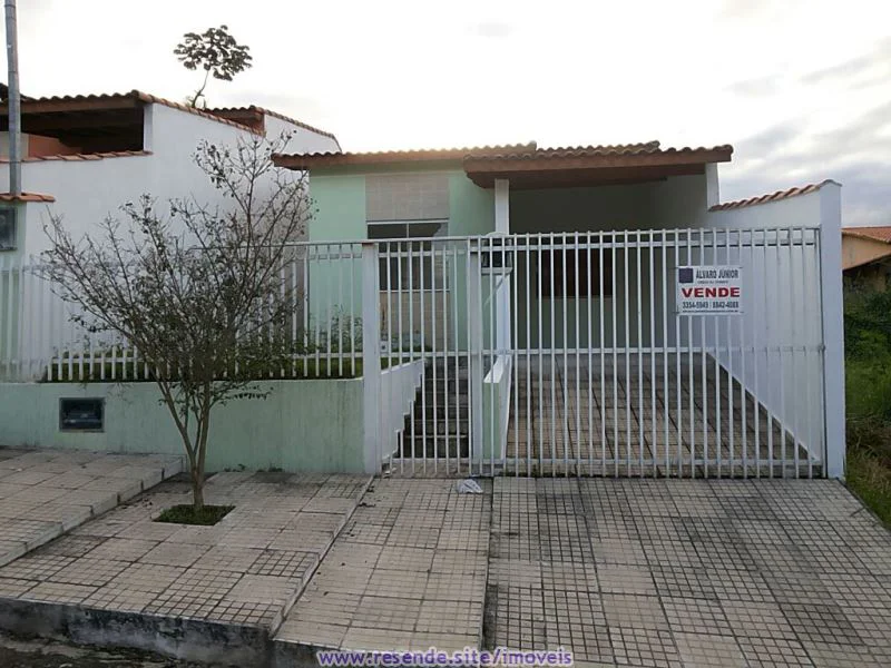 Foto 7 de 7 - Casa para aluguel em Mirante das Agulhas