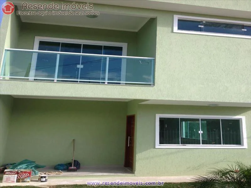 Foto 2 de 19 - Casa para venda em Monet