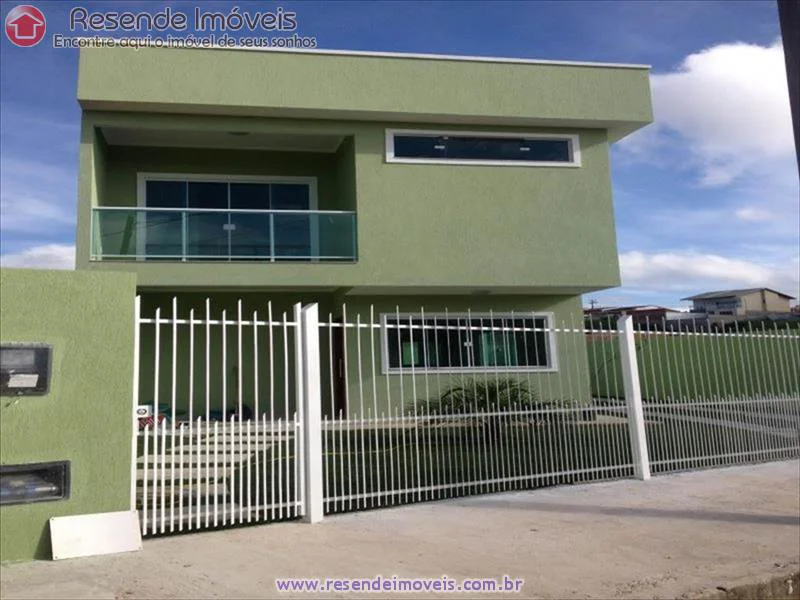 Foto 1 de 19 - Casa para venda em Monet