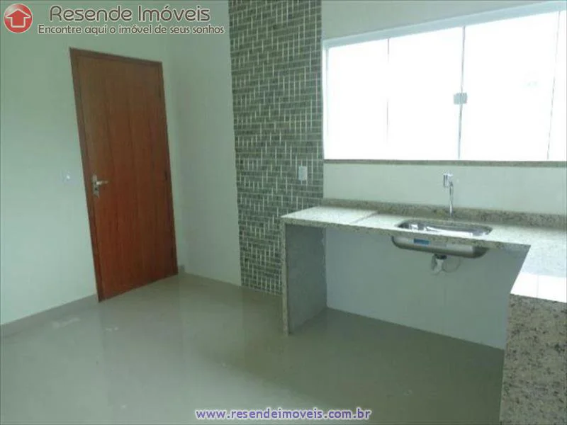 Foto 9 de 19 - Casa para venda em Monet