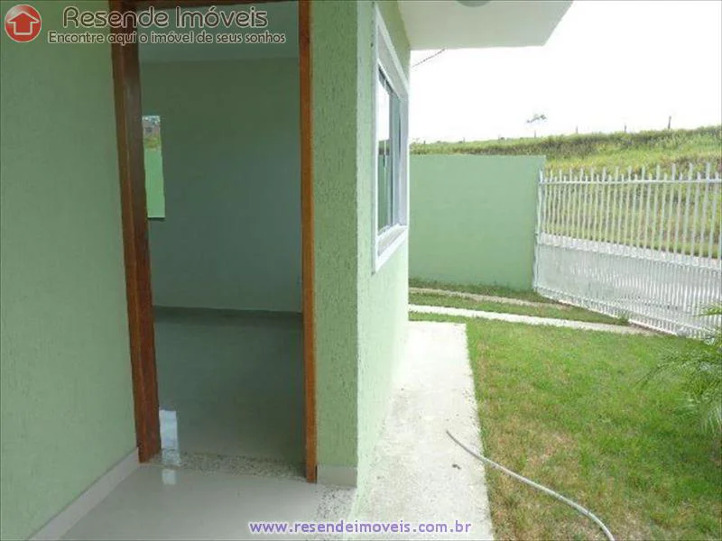 Foto 17 de 19 - Casa para venda em Monet