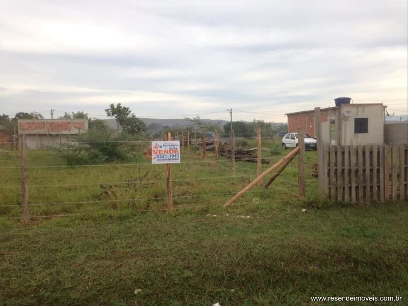 Foto 1 de 1 - Terreno para venda em Morada da Barra