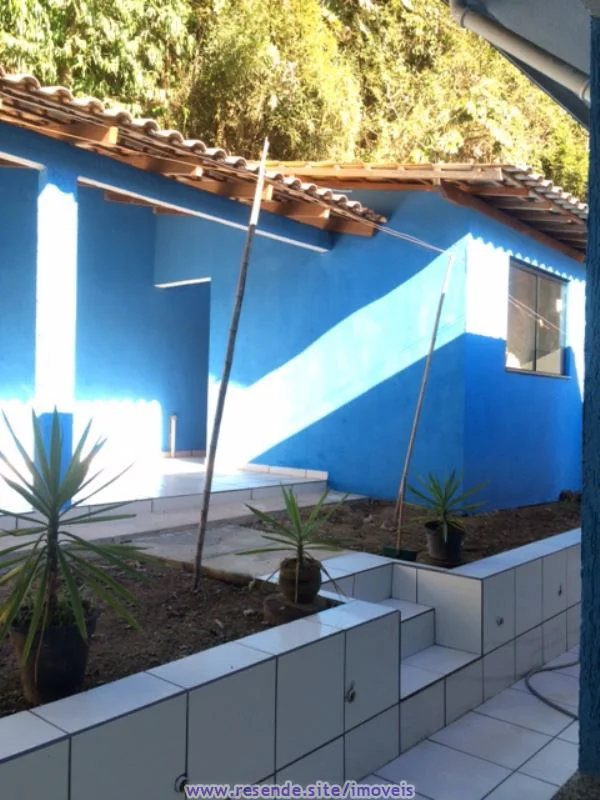 Foto 5 de 13 - Casa para aluguel em Jardim Brasília II