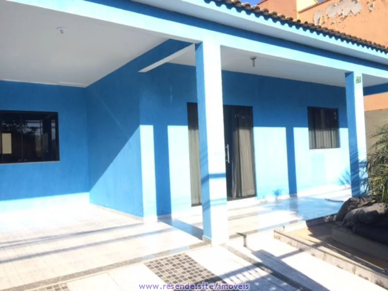 Foto 12 de 13 - Casa para aluguel em Jardim Brasília II