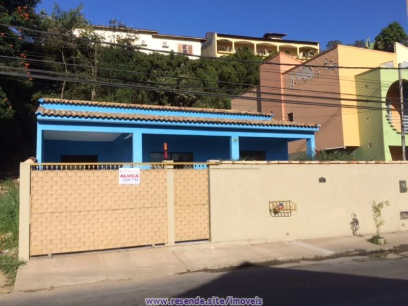 Foto 13 de 13 - Casa para aluguel em Jardim Brasília II