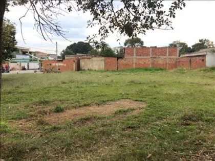 Terreno para venda em Itapuca