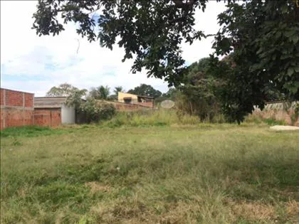 Terreno para venda em Itapuca