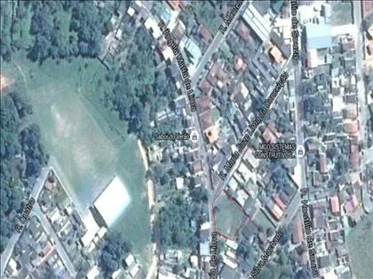 Terreno para venda em Itapuca