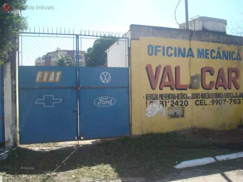 Foto 1 de 2 - Galpão para aluguel em Liberdade