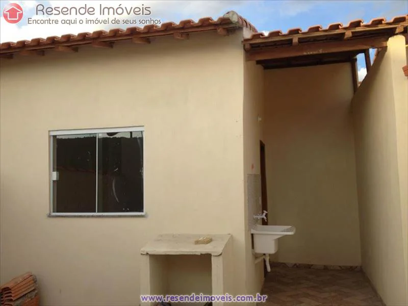 Foto 13 de 15 - Casa para venda em Morada da Montanha