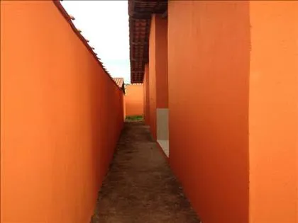 Casa para venda em Morada da Montanha