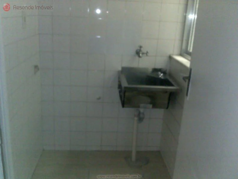 Foto 9 de 14 - Apartamento para aluguel em Campos Elíseos