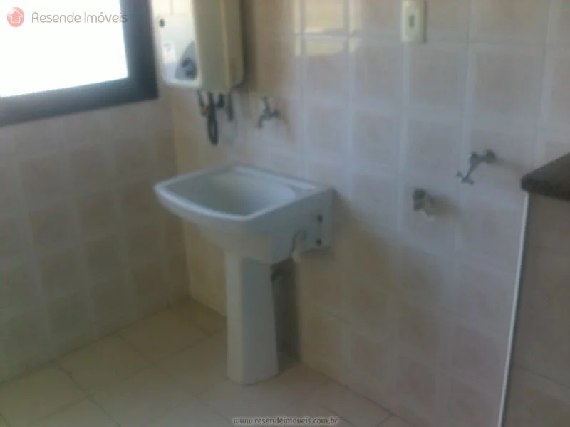 Foto 14 de 16 - Apartamento para aluguel em Jardim Jalisco