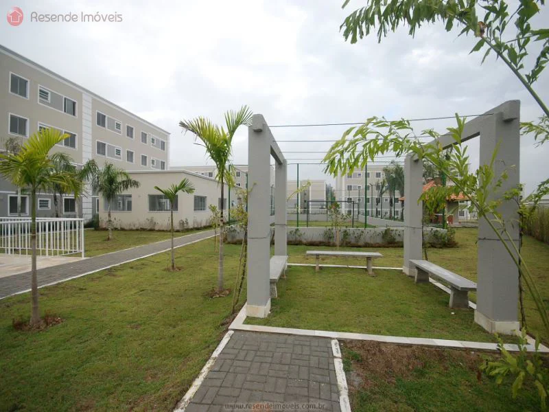 Foto 6 de 13 - Apartamento para aluguel em Paraíso