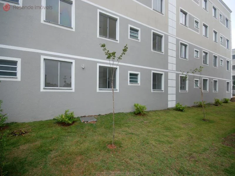 Foto 10 de 13 - Apartamento para aluguel em Paraíso