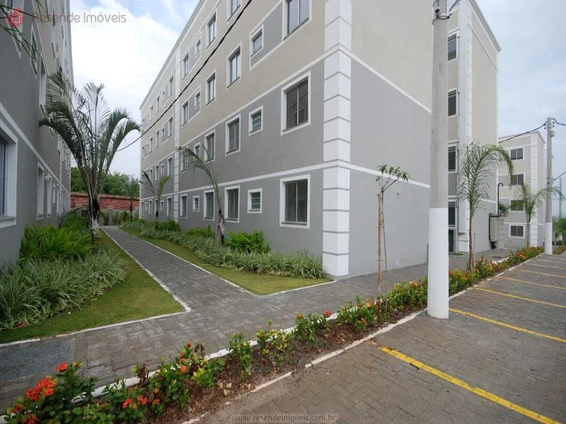 Foto 11 de 13 - Apartamento para aluguel em Paraíso