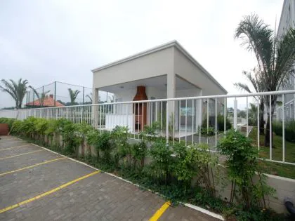 Apartamento para aluguel em Paraíso