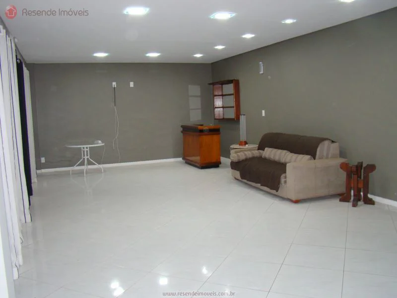 Foto 3 de 41 - Casa para aluguel em Casa da Lua