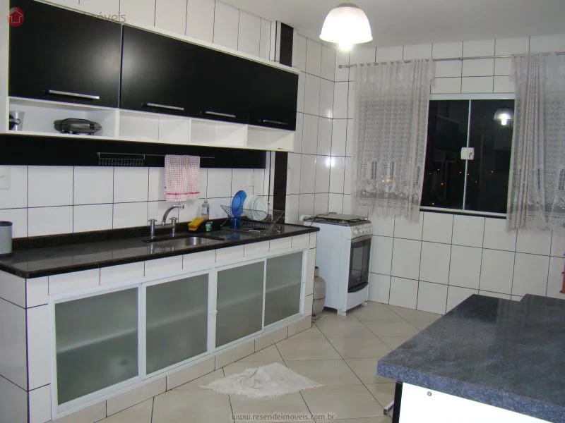 Foto 5 de 41 - Casa para aluguel em Casa da Lua