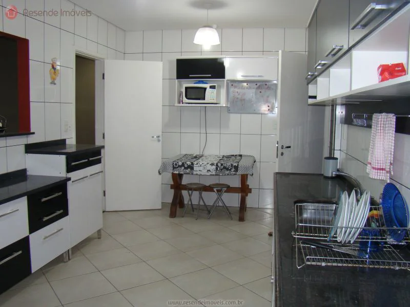 Foto 6 de 41 - Casa para aluguel em Casa da Lua