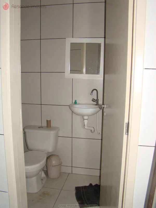 Foto 10 de 41 - Casa para aluguel em Casa da Lua