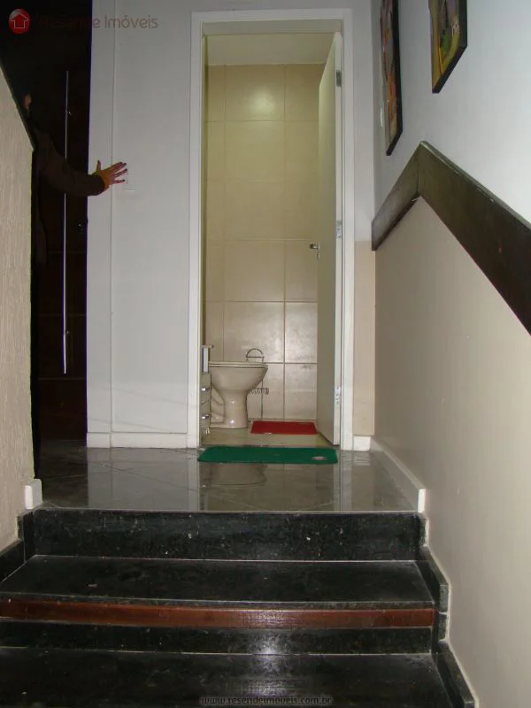 Foto 22 de 41 - Casa para aluguel em Casa da Lua