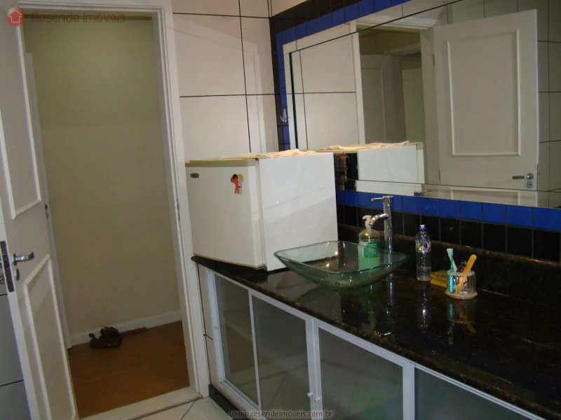 Foto 34 de 41 - Casa para aluguel em Casa da Lua