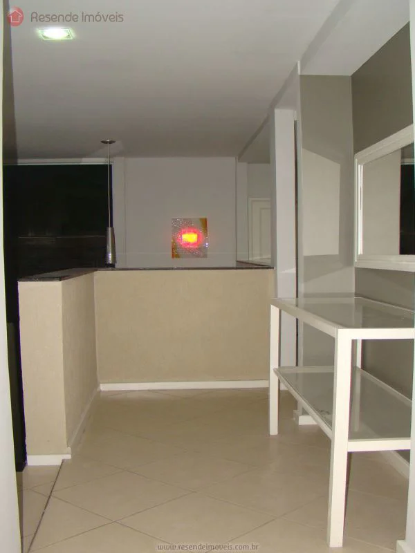 Foto 36 de 41 - Casa para aluguel em Casa da Lua