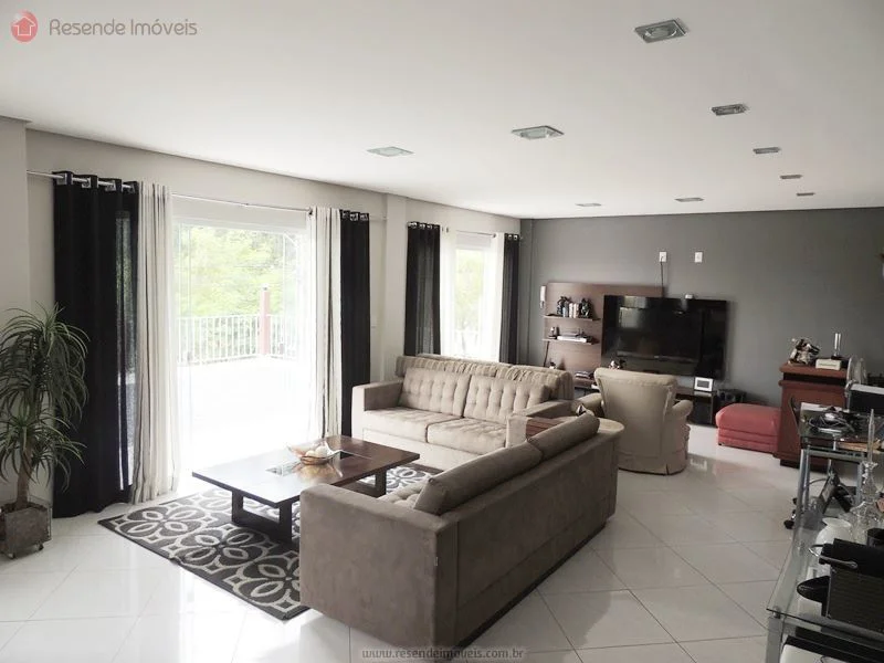 Foto 40 de 41 - Casa para aluguel em Casa da Lua