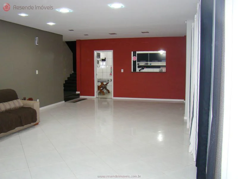 Foto 4 de 39 - Casa para venda em Casa da Lua