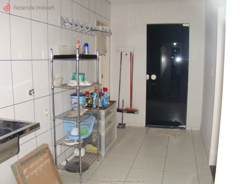 Foto 7 de 39 - Casa para venda em Casa da Lua