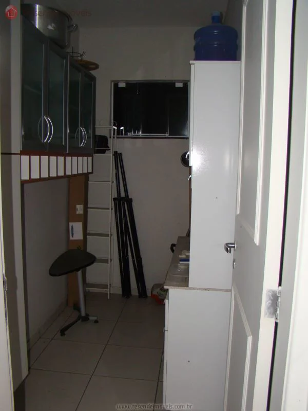 Foto 8 de 39 - Casa para venda em Casa da Lua