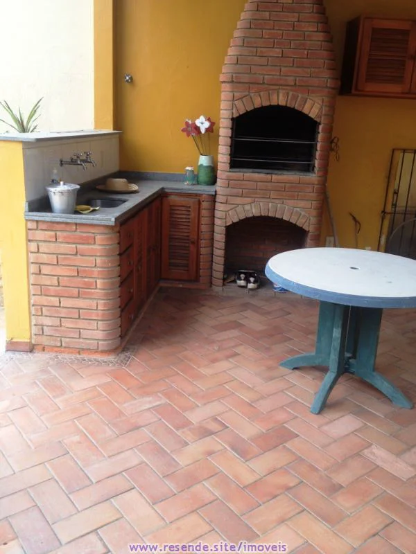 Foto 2 de 12 - Casa para venda em Parque Ipiranga