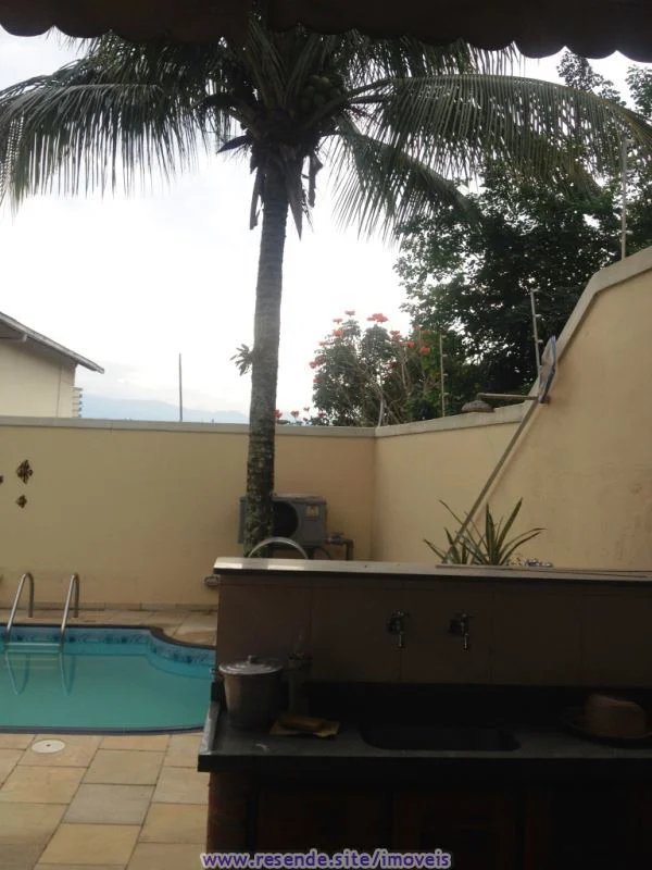 Foto 4 de 12 - Casa para venda em Parque Ipiranga