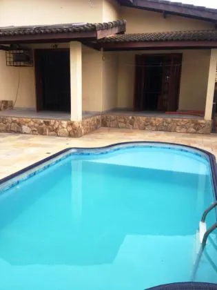 Casa para venda em Parque Ipiranga