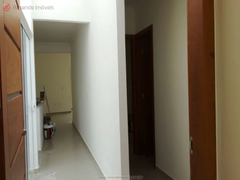 Foto 6 de 8 - Casa para venda em Parque Ipiranga II