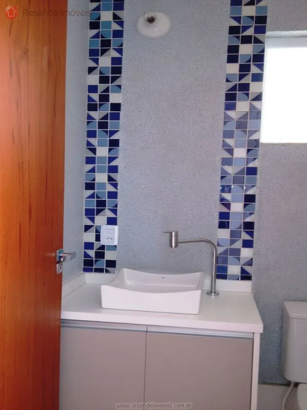 Foto 5 de 8 - Casa para venda em Parque Ipiranga II