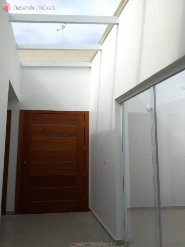 Foto 4 de 8 - Casa para venda em Parque Ipiranga II