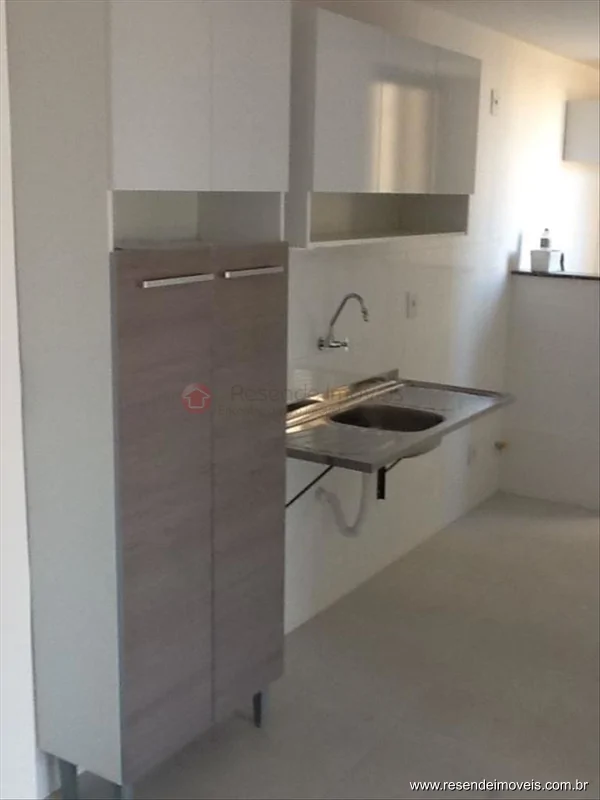 Foto 3 de 6 - Apartamento para aluguel em Montese